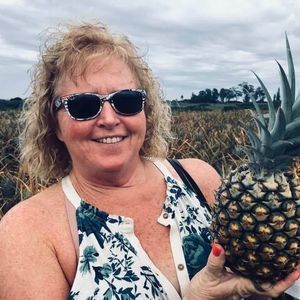 Meet your Posher, Cheryl